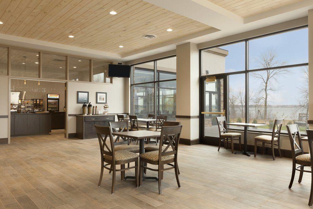 Country Inn & Suites By Radisson, Bemidji, Mn Exterior foto